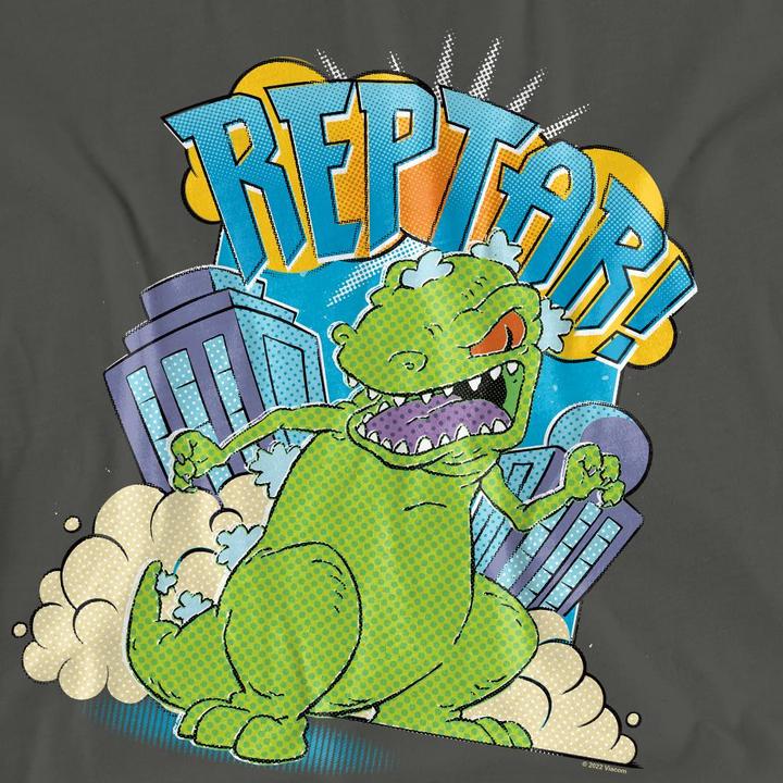 Produktbild Rugrats Stomp TShirt (XXL)