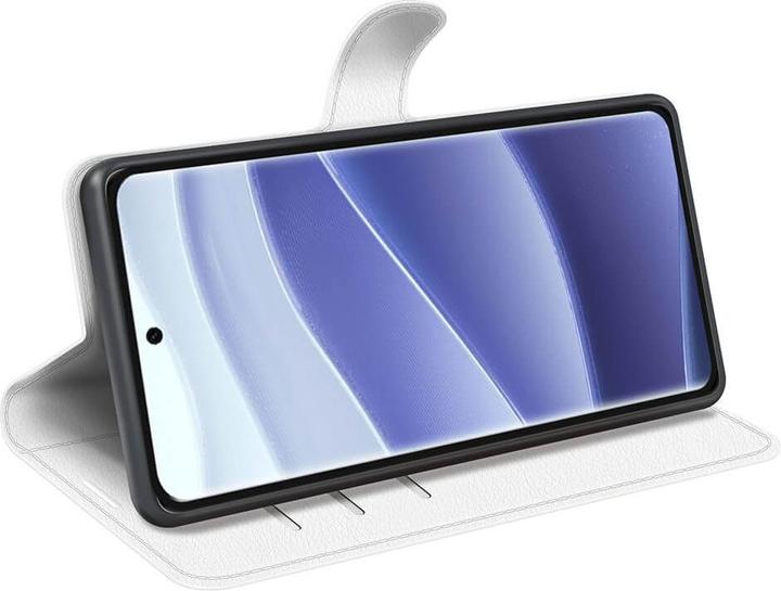 Immagine prodotto Cover-Discount Xiaomi Redmi Note 14 Pro 5G - Leder Etui Hülle (Xiaomi Redmi Note 14 Pro 5G, Xiaomi Poco X7 Pro)