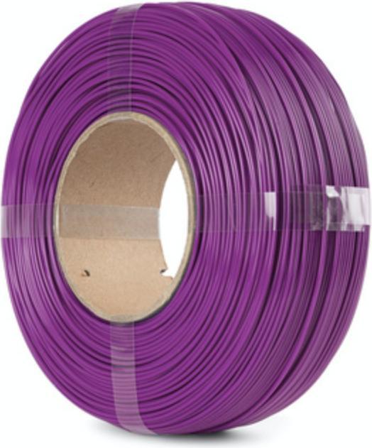 Produktbild The Filament ReFill PLA 1.75mm PLASMA PURPLE 1kg (PLA, 1.75 mm, 1000 g, Violett)