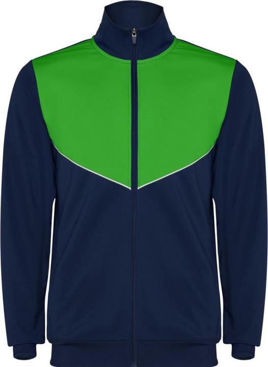 Alpinia Evans Trainingsanzug