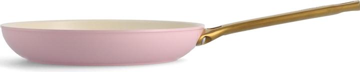 Immagine prodotto Greenpan Padova Blush Pink 2-delige pannenset (20+26) (26 cm, Casseruola con manico, Alluminio)