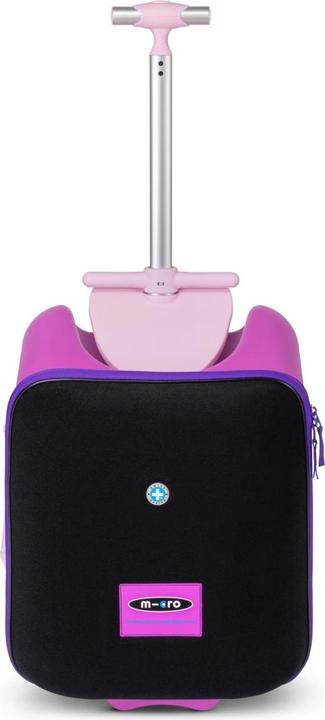 Produktbild Micro Eazy Violet (22 l, M (50 - 90l))