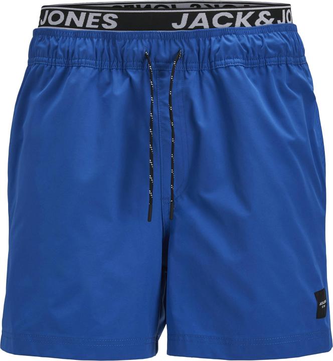 Jack & Jones Jpstmaui Jjswim Db Wb Akm Sn Jnr