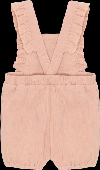 Image du produit Hust and Claire Baby Latzhose HCMusse (56)