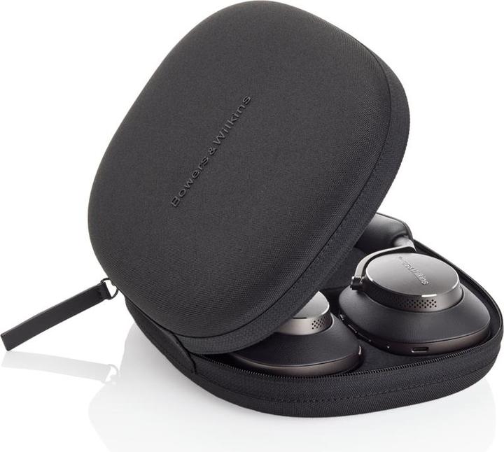 Produktbild Bowers & Wilkins PX8 (ANC, 30 h, Kabellos, Kabelgebunden)