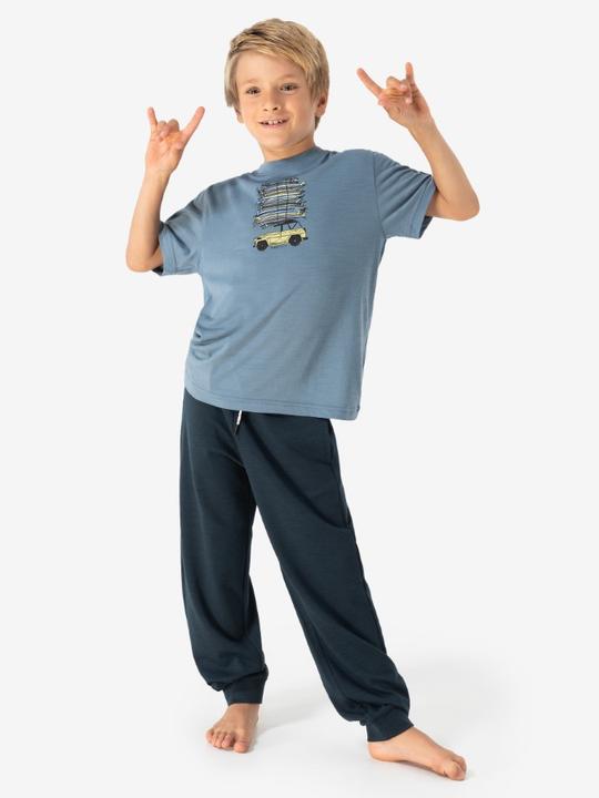 Produktbild Super Natural K Surf Trip Tee (152)