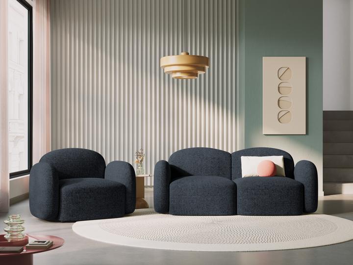 Actual product image Micadoni Blair (2 person sofa, 3-seater, 4-seater)