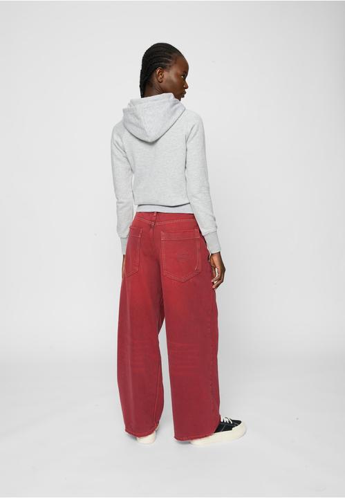 Actual product image Mister Tee Ladies Blink Hoody - 22301 (XL)