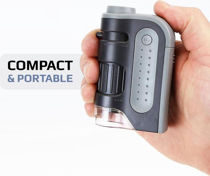Produktbild Carson Optical MicroBrite plus