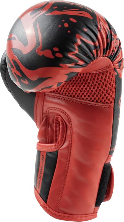 Actual product image 8Weapons 8 WEAPONS Kids Boxing Glove - Jipe blue 6 Oz (6 OZ)