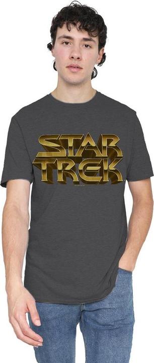 Image du produit - T-shirt FEEL THE STEEL - Adulte (3XL)