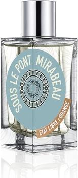 Etat Libre D'Orange Sous Le Pont Mirabeau EDP spray 50ml (Eau de Parfum, 50 ml)