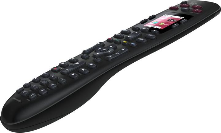 Produktbild Logitech Harmony 665 (Universal Fernbedienung, Infrarot)