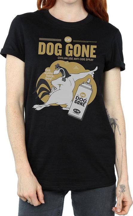 Produktbild Looney Tunes Dog Gone TShirt (L)