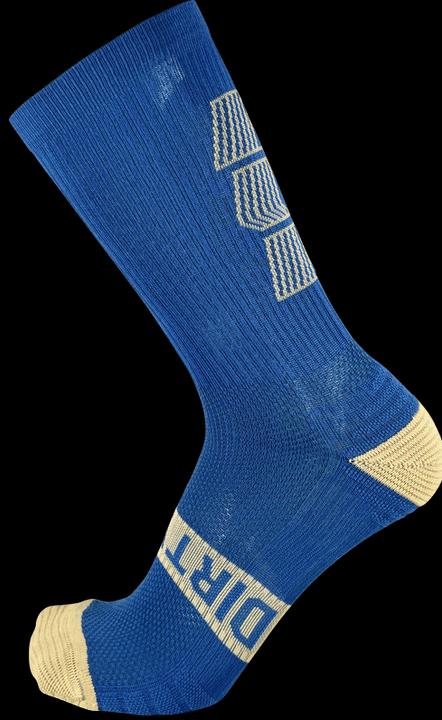 Dirtysox Running - Pro - Run Run Run - Indigo
