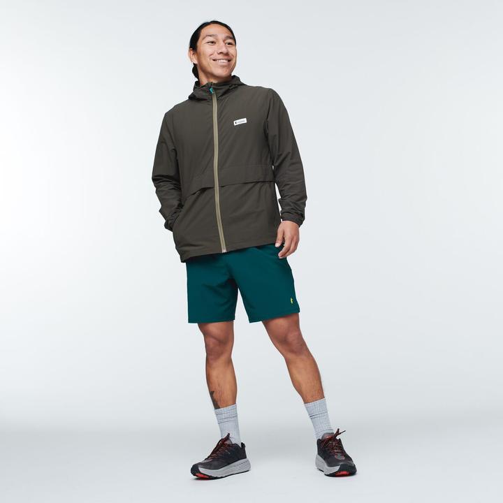 Actual product image Cotopaxi Viento Wind Jacket (S)