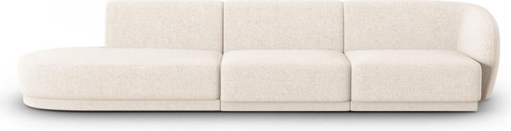 Actual product image CXL by Christian Lacroix Lionel (2 person sofa, 3-seater, 4-seater)