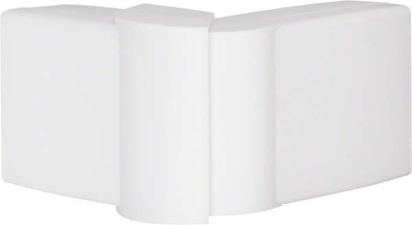 Hager TEH LFF3006039016 AuÃeneck einstellbar halogenfrei zu LF/LFF 30x57mm verkehrswei