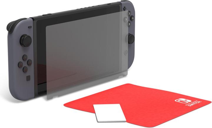Actual product image PowerA Anti-Glare Screen Protector (Switch, Switch OLED, Switch Lite)