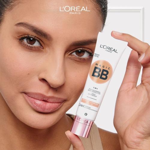 Produktbild L'Oréal Paris Paradise (04 Medium)