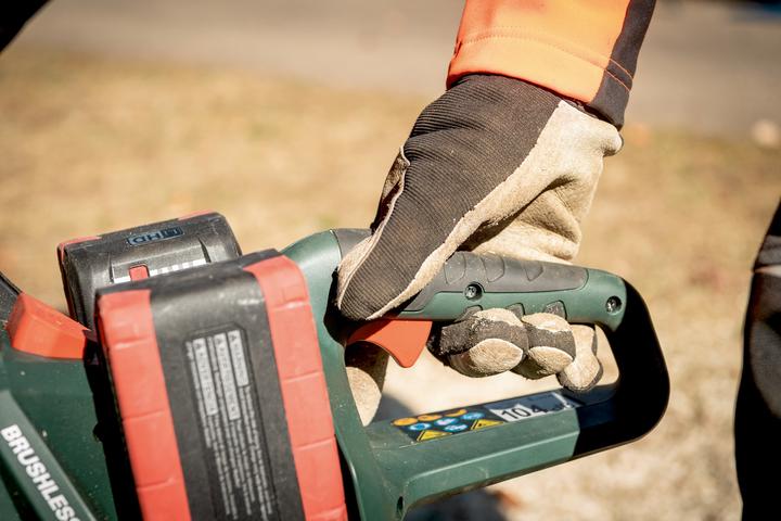 Image du produit Metabo MS 36-18 LTX BL 40 (Tronçonneuse à batterie)