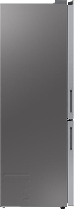 Produktbild Samsung RB33B612ESA/EF Kombinierter Kühlschrank Kapazität 344 Liter