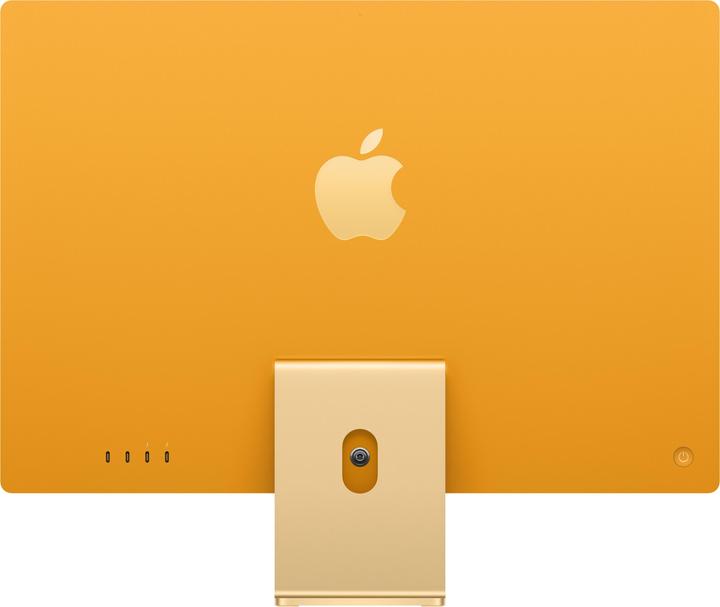 Produktbild Apple iMac (M1, 16 GB, 2000 GB)