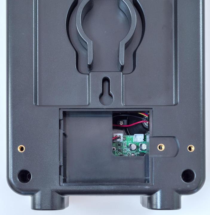 Actual product image Compra Noise Lamp PRO, incl. Battery-Pack