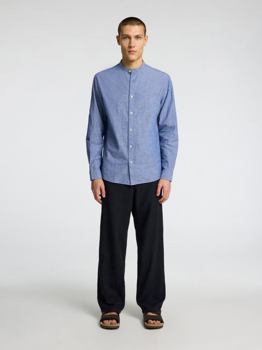 Image du produit Selected Homme Chemise à manches longues (XL)