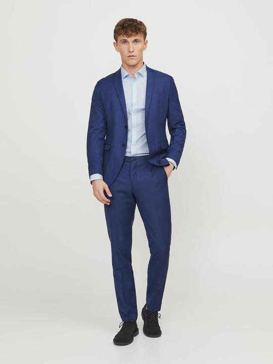 Produktbild Jack & Jones Dehnbares Hemd (L)