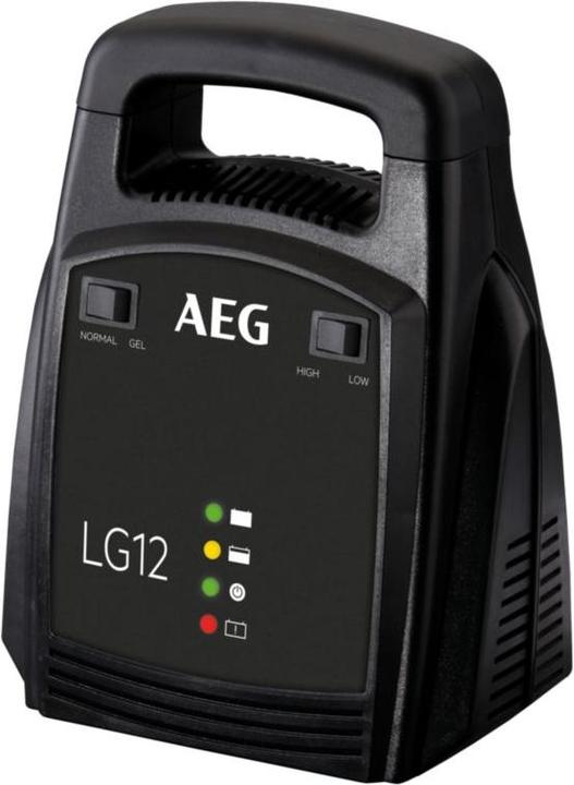 Image du produit AEG LG 12 (12V, 12 A)