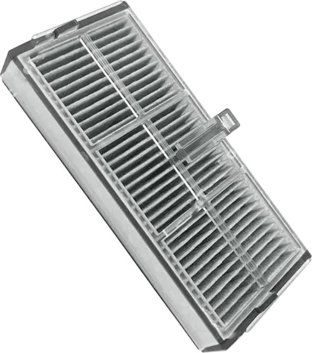 Actual product image Roboparts Zubehör Set für Dreame X40 Ultra mit TriCut Bürste