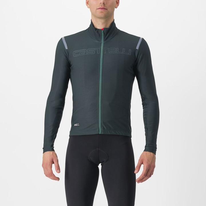 Castelli Tutto Nano RoS Jersey