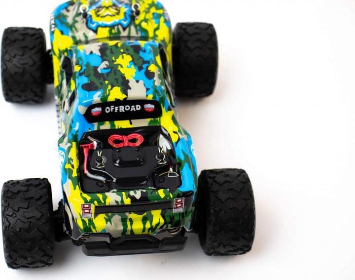 Produktbild Blij´r Beast (RTR Ready-to-Run)