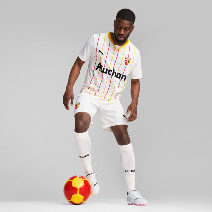 Image du produit Puma maiot third rc ens 2024/25 (L)