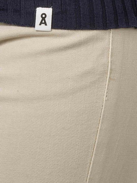 Immagine prodotto Armedangels Alaania Pullover Stand-Up Collar Night Sky (XL)