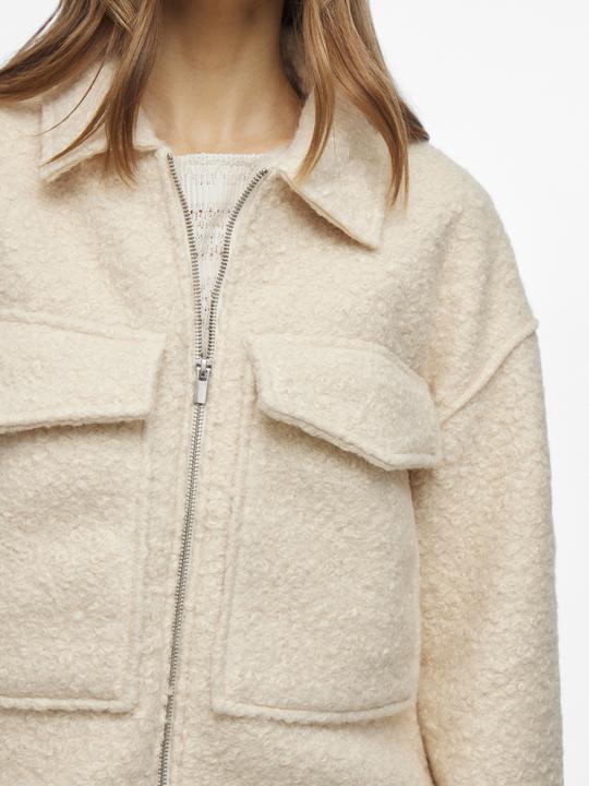 Actual product image Vila Reissverschluss Jacke (44)