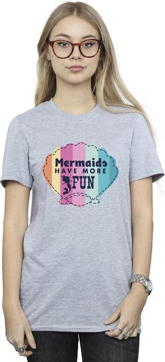 Produktbild Disney The Little Mermaid Fun TShirt (XXL)