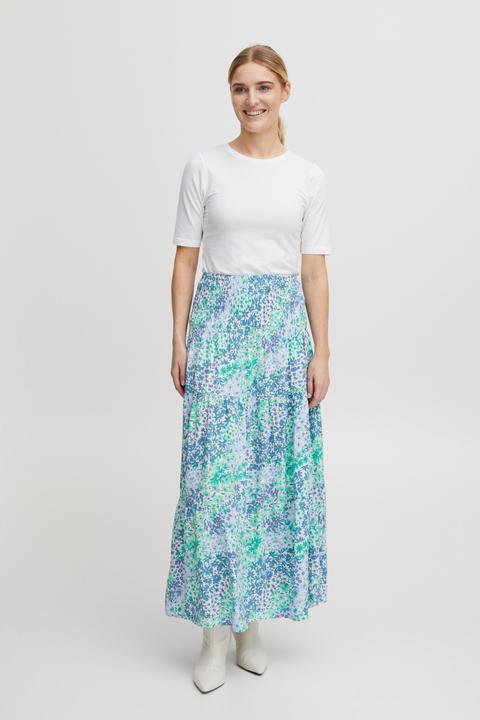 Produktbild B.young BYMMJOELLA LAYER SKIRT 20811210 (46)