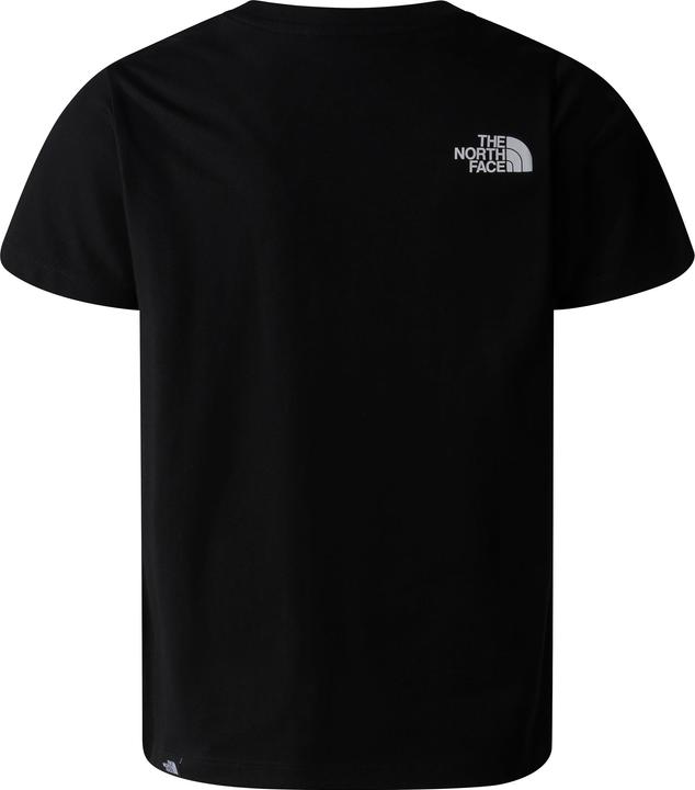 Immagine prodotto North Face Teen Simple Dome (S)