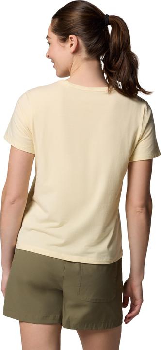 Actual product image Columbia Women's Sun Trek™ II Technical T-Shirt (S)