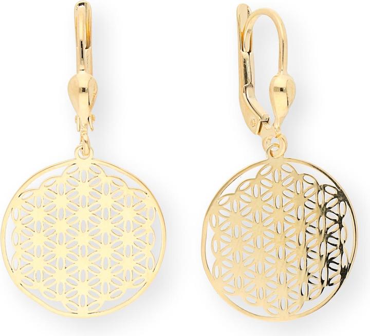 Actual product image Carat Motifs (Gold 9ct)