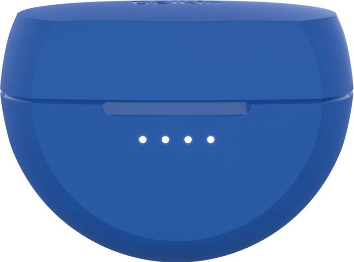 Actual product image Belkin Soundform Nano2 Wireless In-Ear