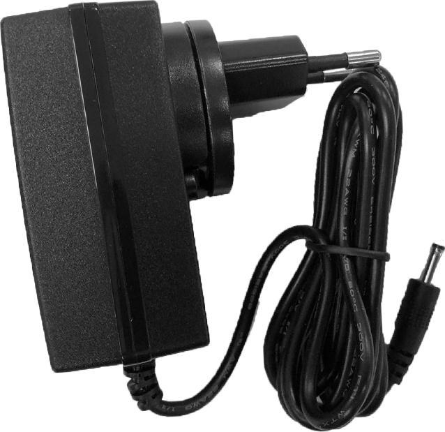 Produktbild Levelfix 534309 CH600 Ladegerät für AC600 Akku (Ladegerät ohne Akku)