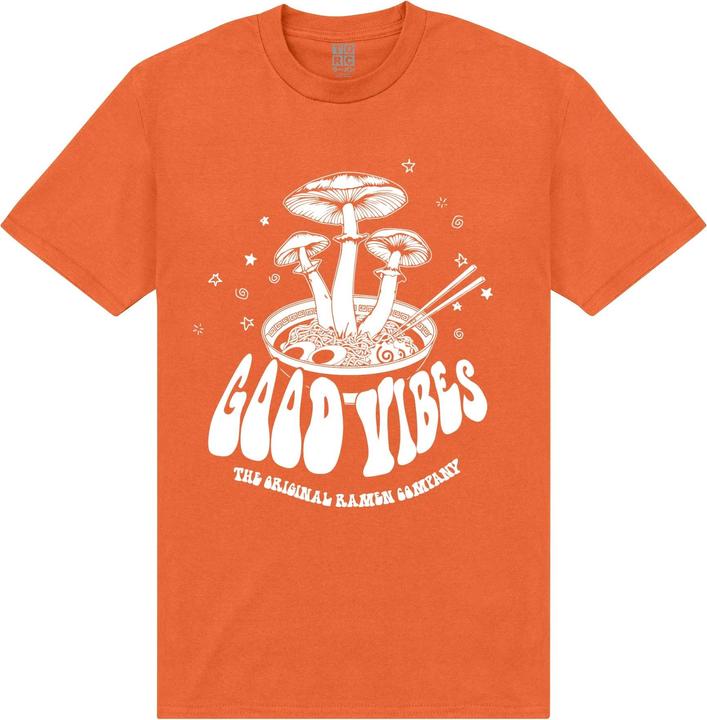Image du produit Torc - T-shirt VIBEY - Adulte (XL)
