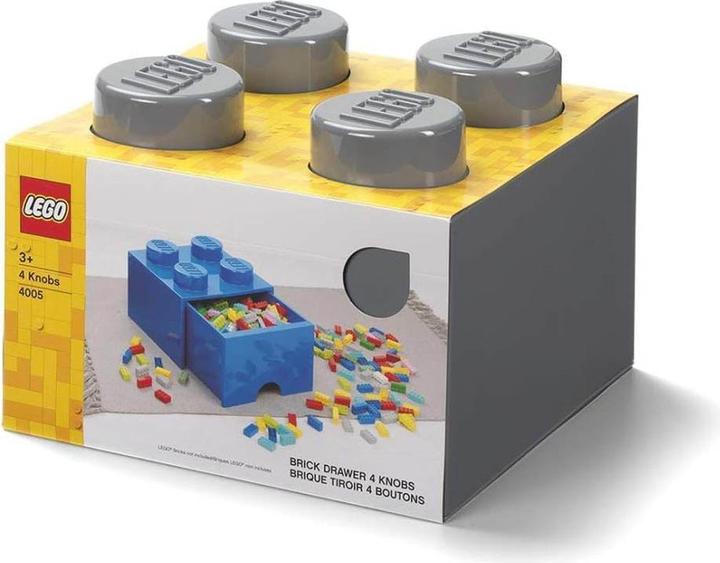 Produktbild LEGO Aufbewahrungsbox