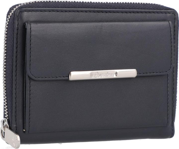 Produktbild Esquire Helena Geldbörse Leder 12 cm
