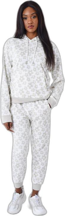 Produktbild Project X Paris hoodie mit blumenprint damen (XS)