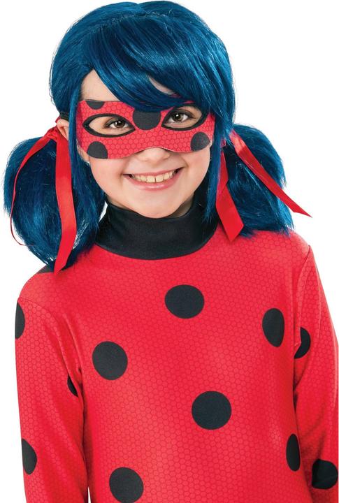 Image du produit Bersinger Perruque Miraculous Ladybug