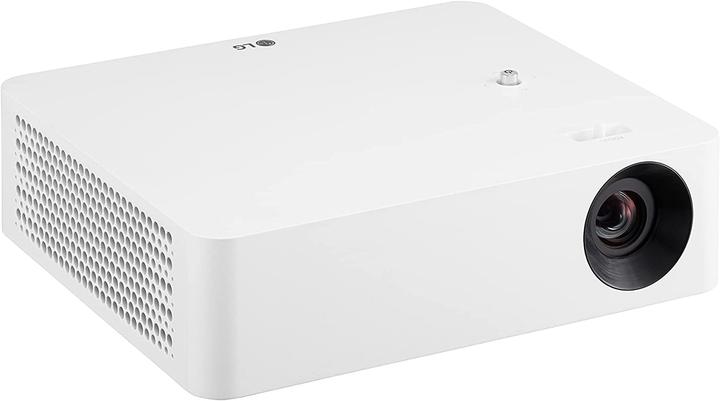 Immagine prodotto LG PF610P CineBeam (Full HD, 1000 lm, 1.2:1)